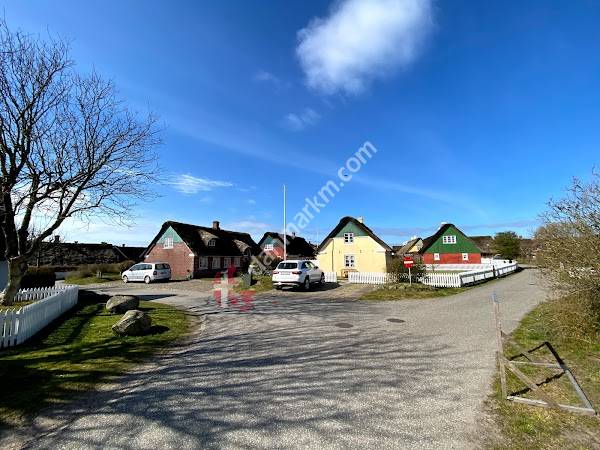 Sønderho Forsamlingshus