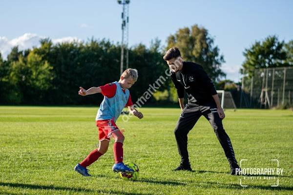 Særslev Boldklub
