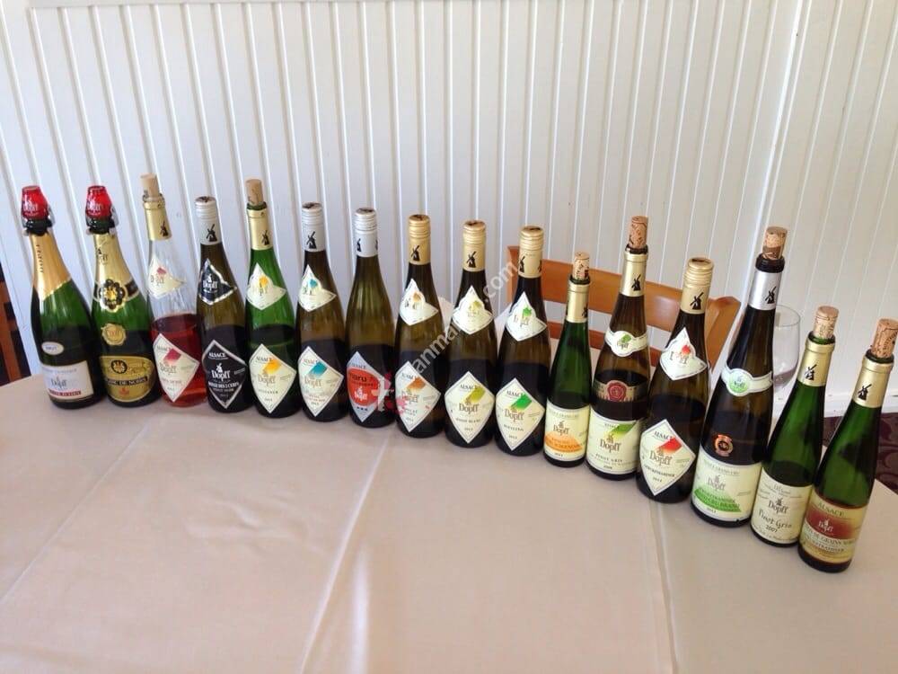 Søstjernen, Restaurant