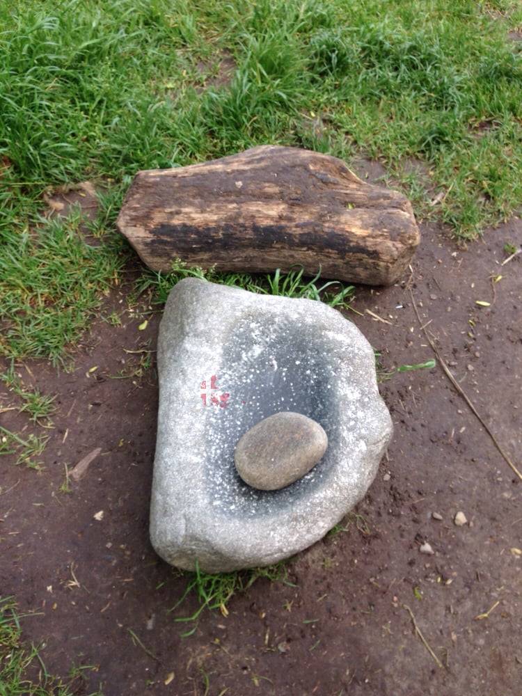 Sagnlandet Lejre / Land of Legends