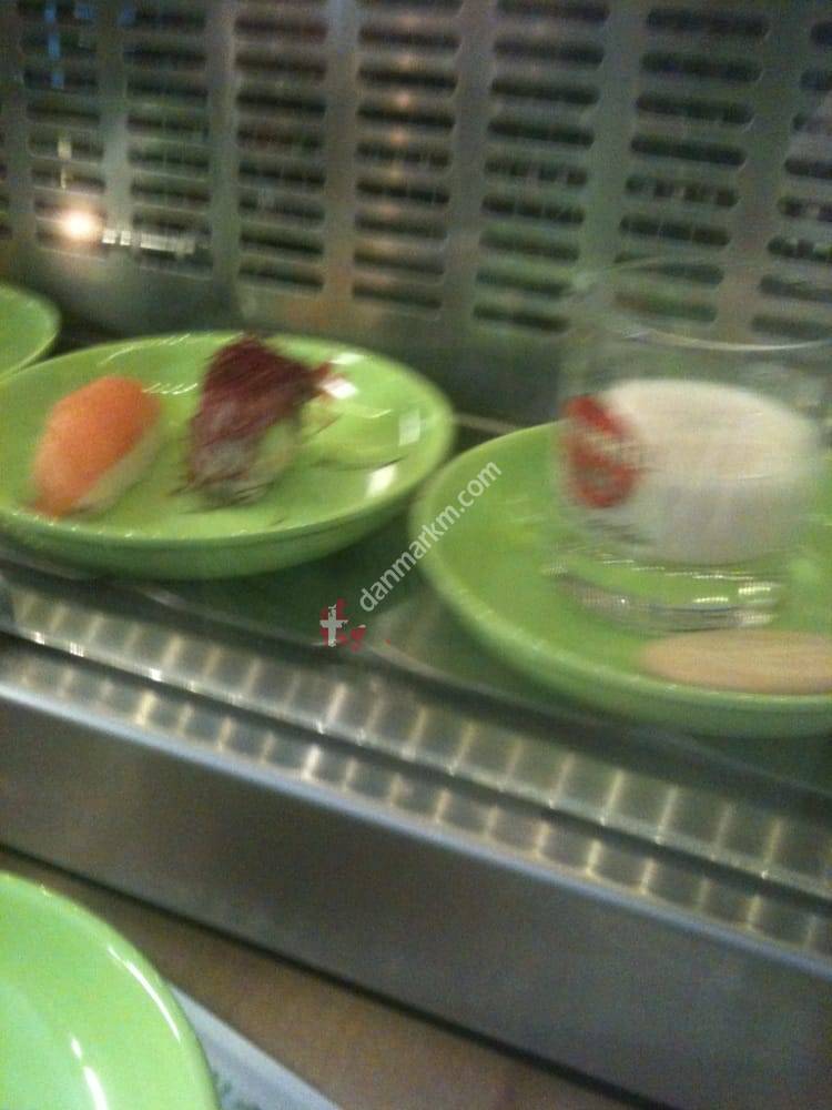 Sake Restaurant