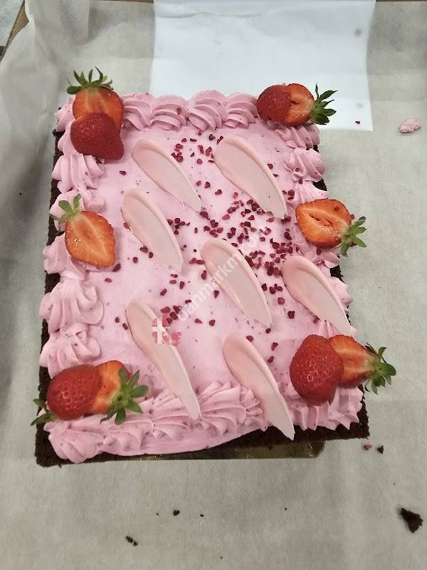 Salling Group Bakery