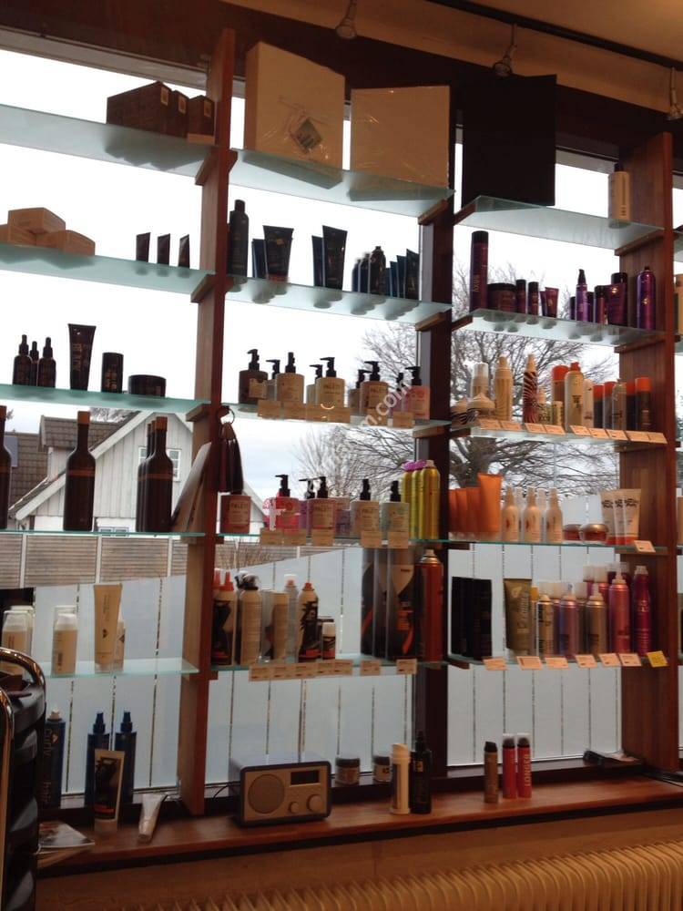 Salon Pia/Pia Petersen