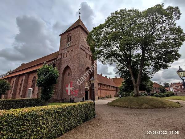 Sct. Catharinæ Kirke