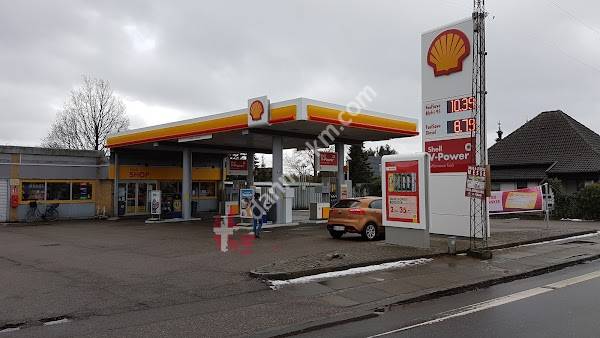Shell