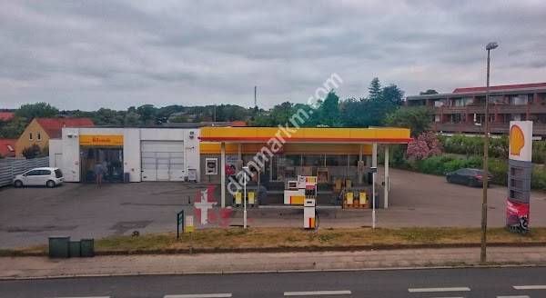 Shell Vordingborg