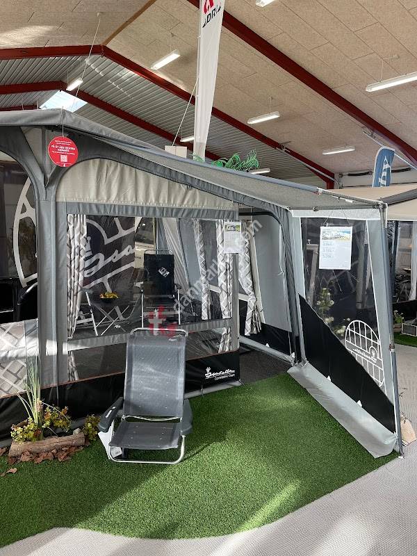 Silkeborg Caravan Center Aps