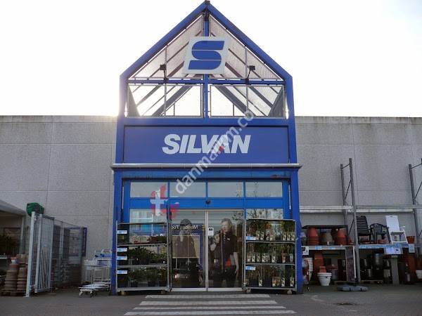 Silvan