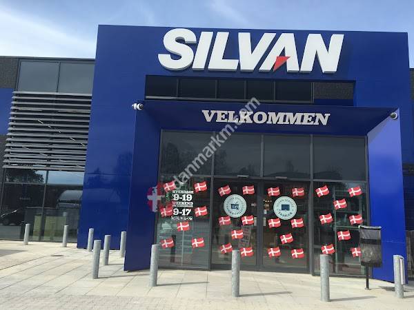 Silvan Farum