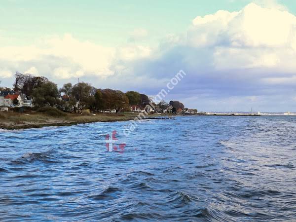 Skotterup Strand