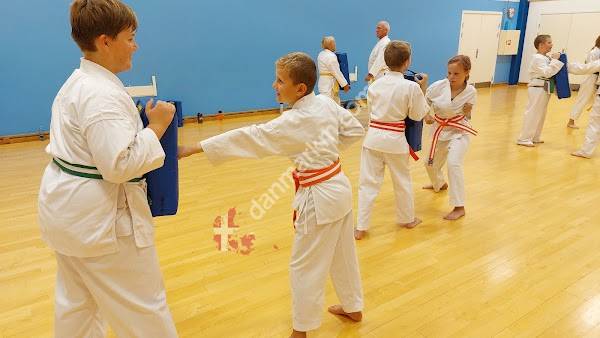 Skovbo Karate Klub