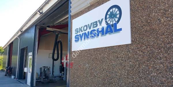 Skovby Synshal ApS