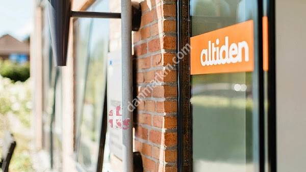 Skovsminde Plejecenter