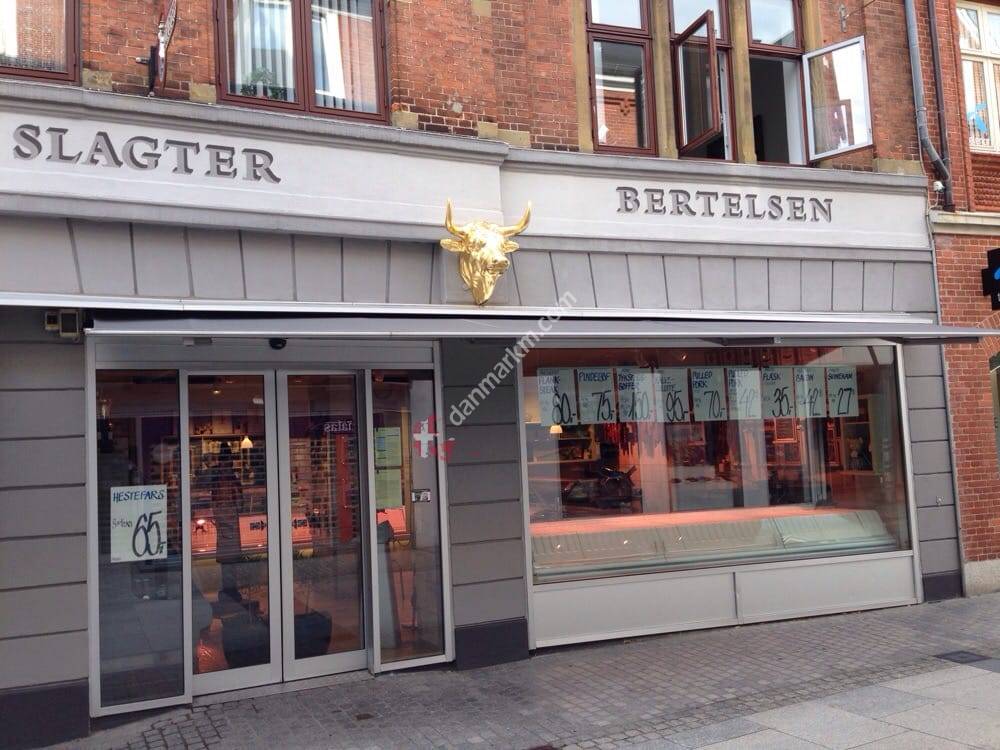 Slagter Bertelsen
