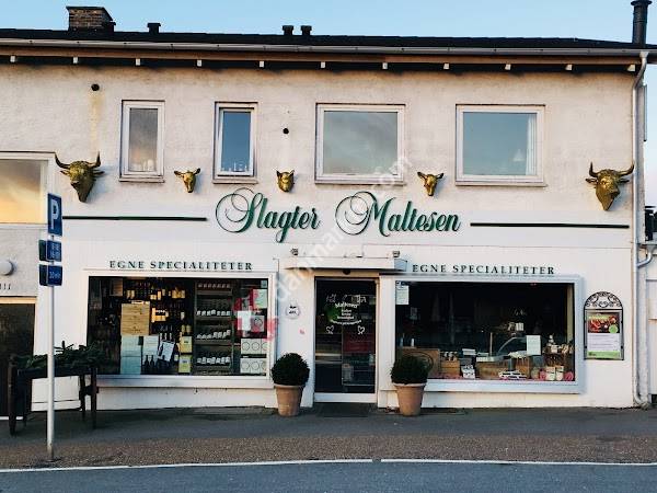 Slagter Maltesen