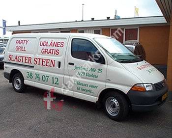 Slagter Steen & Ko