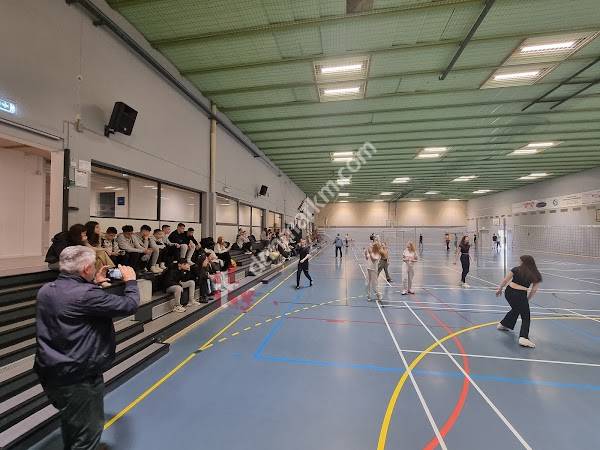 Slangerup Svømmehal