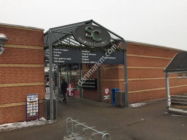 Smørum-Konditori ApS