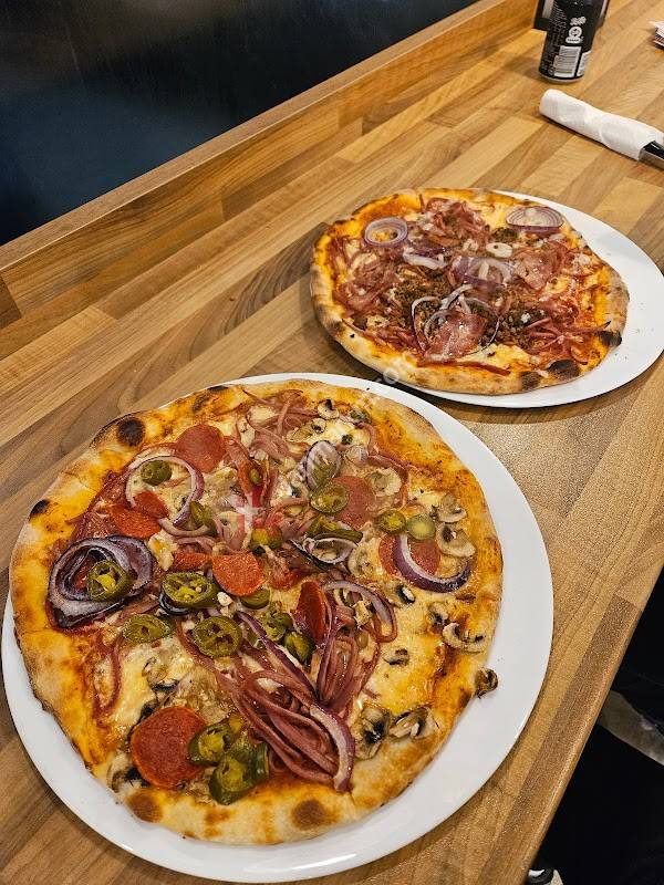 Snejbjerg DK Pizza & Grill