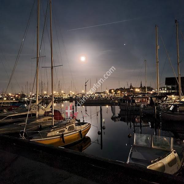 Snekkersten Havn