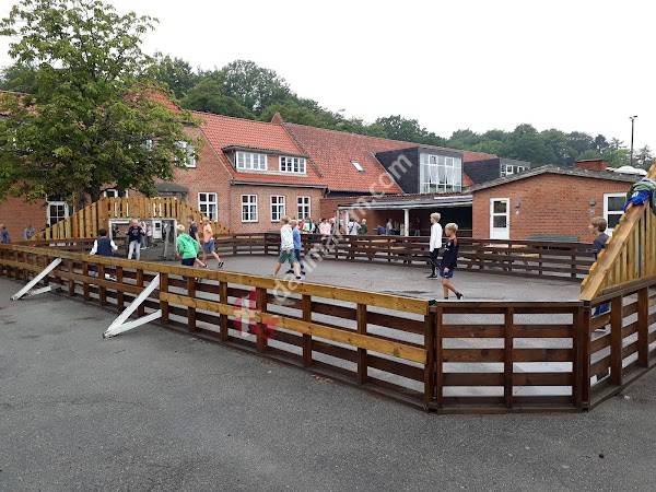 Snekkersten Skole