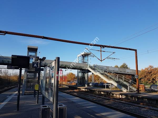 Snekkersten St.