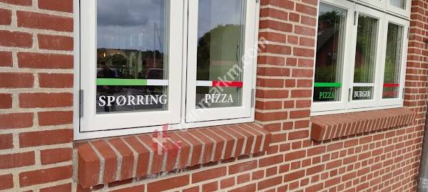 Spørring Pizza