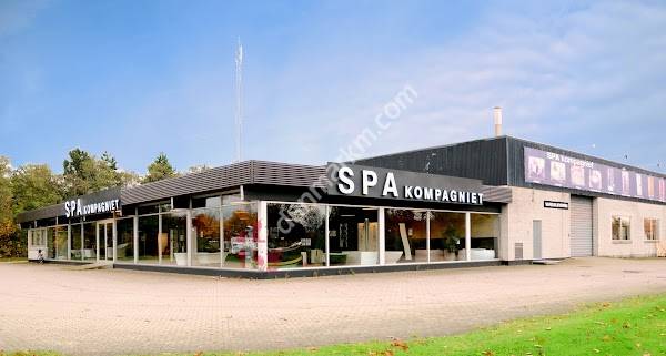 Spa Kompagniet
