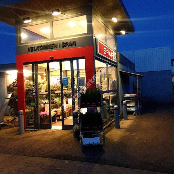 SPAR Hedensted