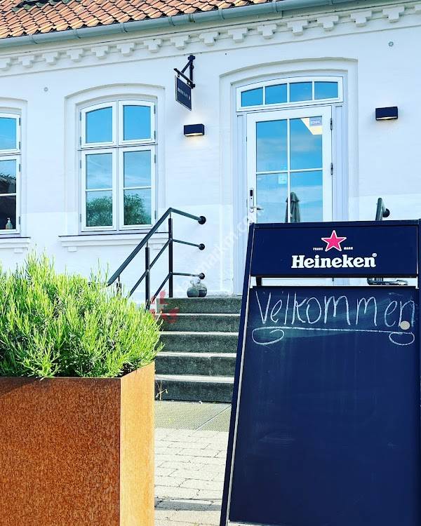 Spisehuset Værløse v. jjfoodsolutions ApS