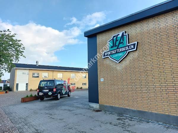 Sportsefterskolen Aabybro