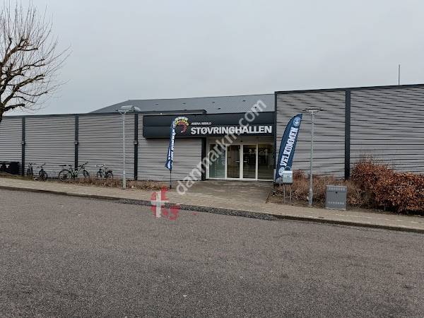 Støvring Hallen