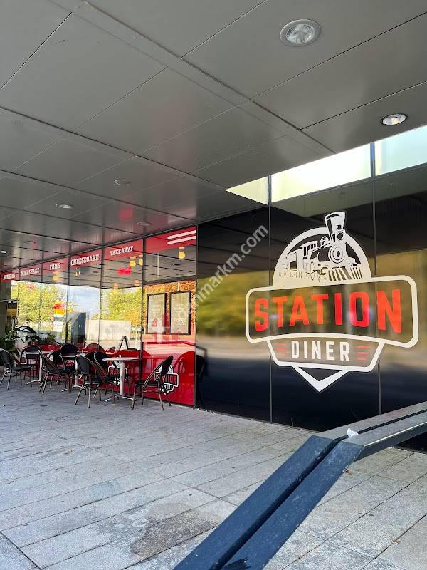 Station Diner