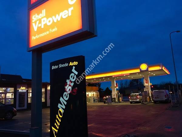 Øster Snede Auto A/S
