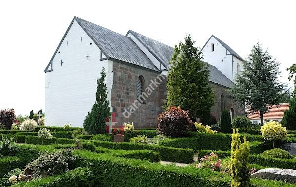 Øster Snede Kirke