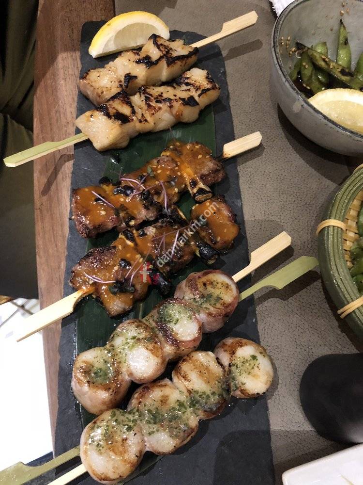 Sticks'n'Sushi