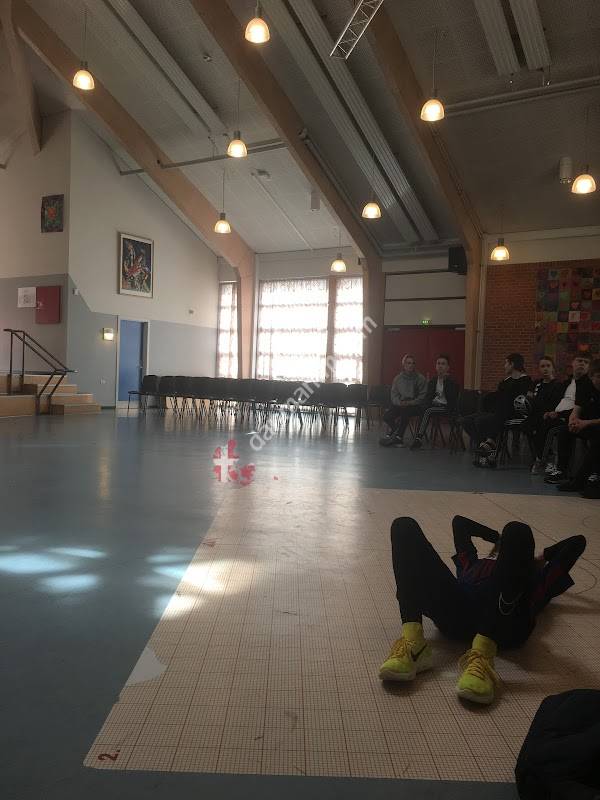 Østskolen Rollo