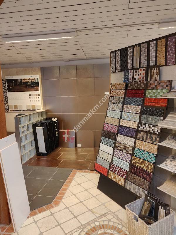 Stubberup Byggekeramik AS