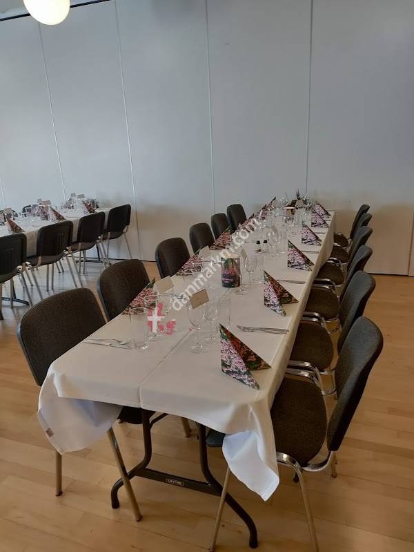 Sunds Forsamlingshus