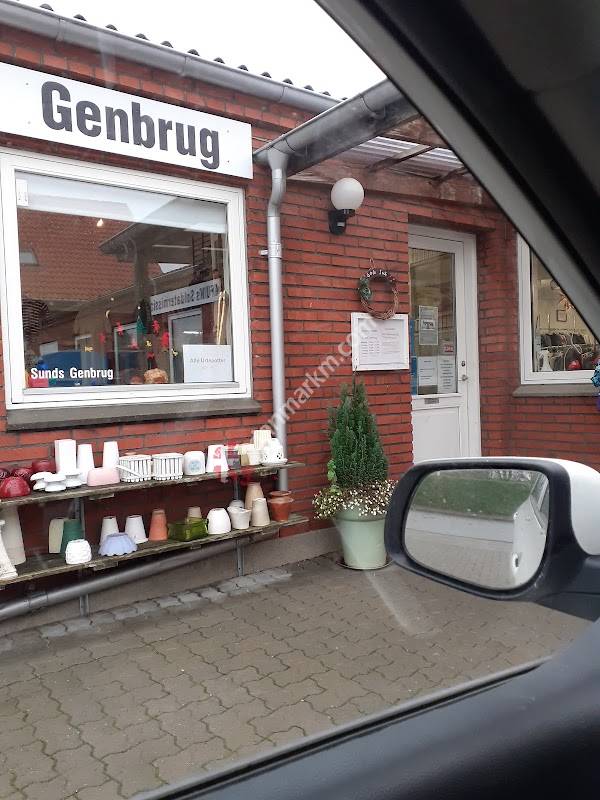 Sunds Genbrug