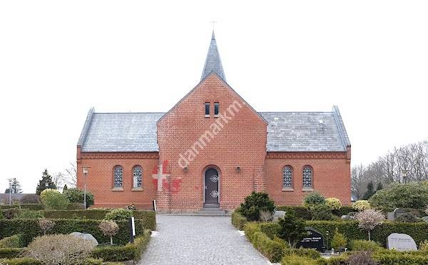 Sunds Kirke