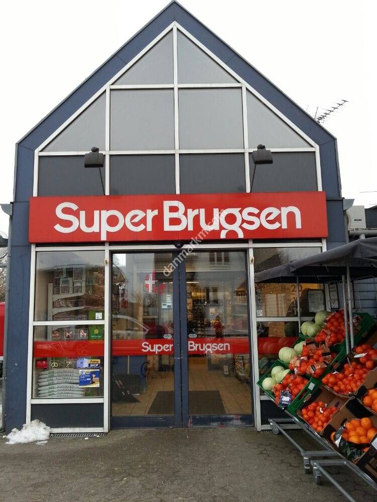 SuperBrugsen