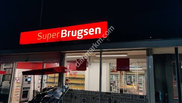 SuperBrugsen