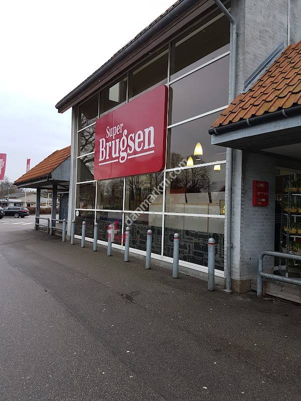 SuperBrugsen