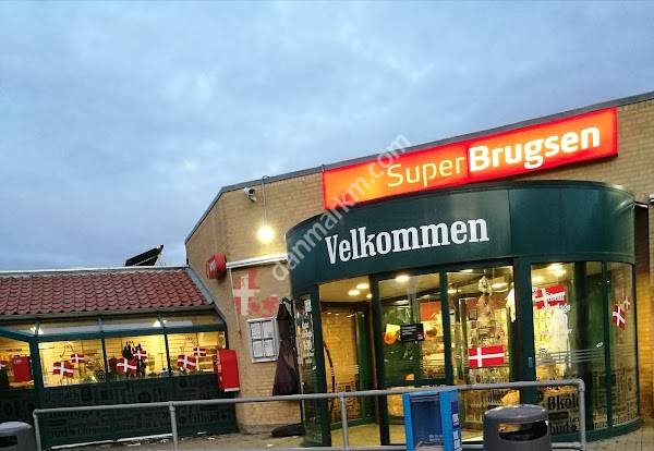 SuperBrugsen