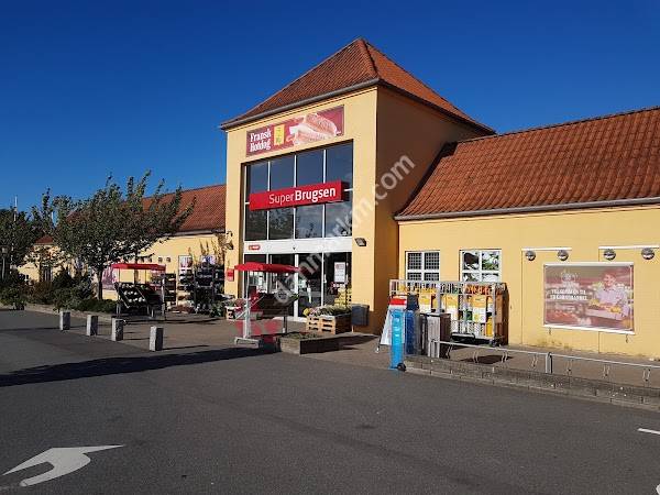 SuperBrugsen