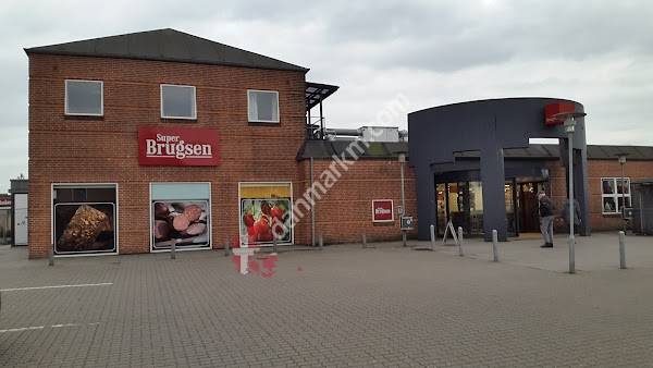 SuperBrugsen Hedensted