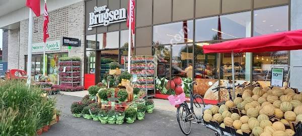 SuperBrugsen Søtorvet