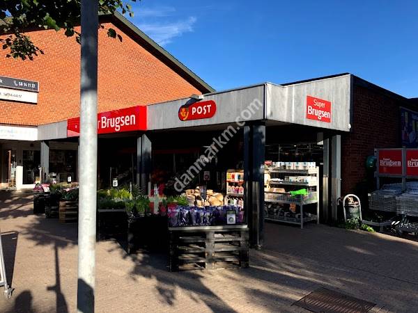SuperBrugsen Solrød
