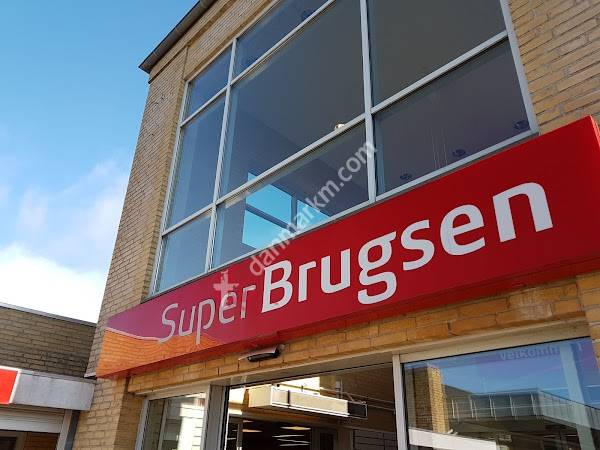 SuperBrugsen Svenstrup